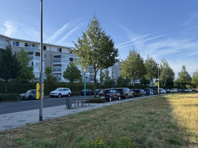 +++ Kompakte 4 Zimmer Wohnung für die Familie +++